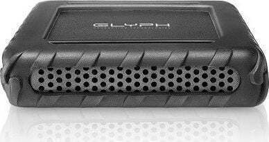 Blackbox Plus Εξωτερικός HDD 4TB 2.5" Μαύρο