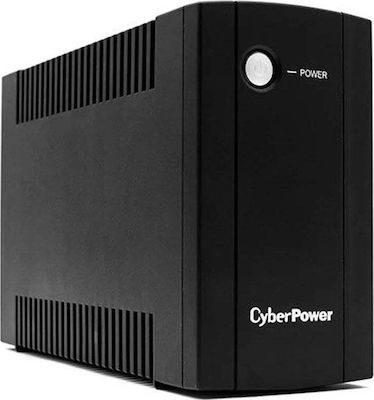 CyberPower UPS Line-Interactive 650VA 630W