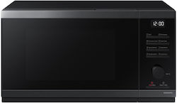 Samsung Microwave Oven with Grill 23lt Black