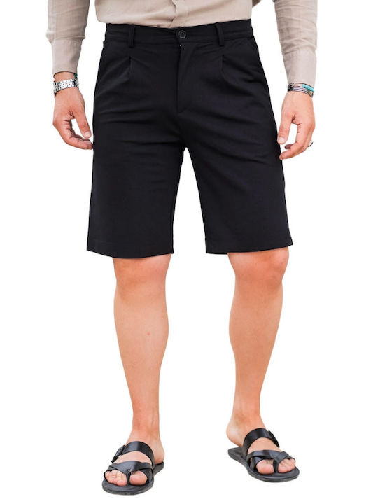 Palma Men's Shorts Black