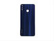 Καπάκι Μπαταρίας Back Cover Μπλε για Huawei Honor 8X