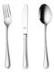 24home.gr Spoon Set Desert / Ice Cream