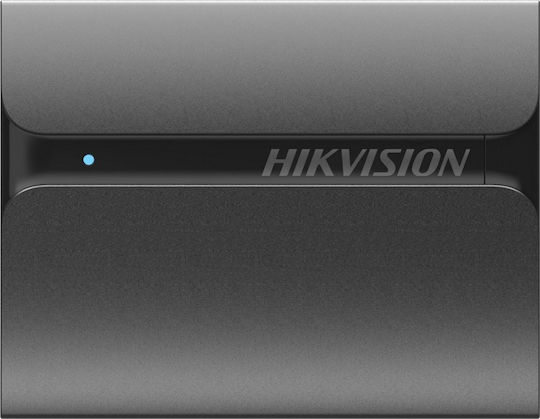 Hikvision T300S USB 3.1 Externe SSD 1TB Gray