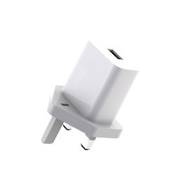 XO L99 UK Adapter XO L99 UK Adapter