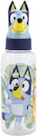 Gim Kids Water Bottle Bluey Plastic 560ml