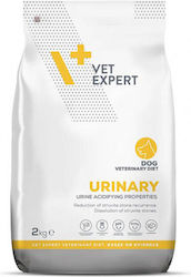 VetExpert 2kg Dry Food for Dogs