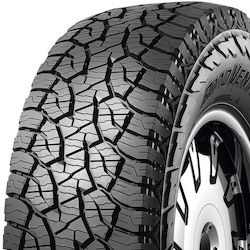 Kumho Road Venture At52 255/70R18 113T 4 Jahreszeiten Für Passagier Kumho Road Venture At52 255/70R18 113T 4 Jahreszeiten Für Passagier