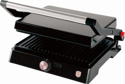 Berlinger Haus BH-9492 2200W für for 4 Sandwiches Sandwiches Black Rose
