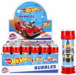 Bubble Makers
