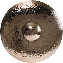 Anatolian Πιατίνι Hi-Hat 14"