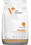 VetExpert Renal Cat Dry Food 2kg