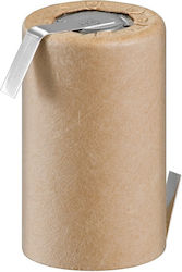 Goobay Sub-C 2000mAh 1.2V