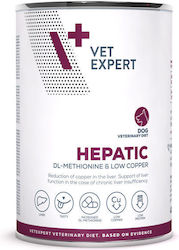 VetExpert Hepatic 400g VetExpert Hepatic 400g