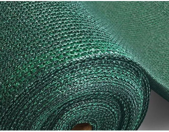 AWTools Schattierungsnetz Grün 1.5x25m AWTools Schattierungsnetz Grün 1.5x25m