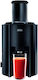 Braun J300 Αποχυμωτής 800W Μαύρος
