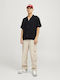 Jack & Jones Men's Shirt Black