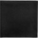 Πακέτο 300 Χαρτοπετσέτες Airlaid 1φ 20x20cm 55γρ Μαύρες Ns Natural Soft Ns.3-049