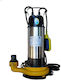 Pompa submersibilă Omnigena Wq 1500f 1500w 230v