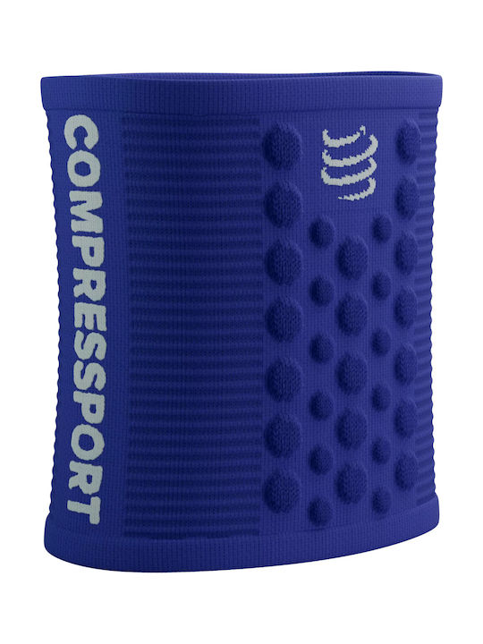 Compressport Blau