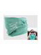 Compressport Sport Neckwarmer Turquoise