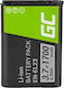 Nikon Camera Battery 4124