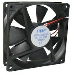 92x92x25 Ventilator 12V