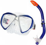 Zanna Toys Diving Mask with Breathing Tube