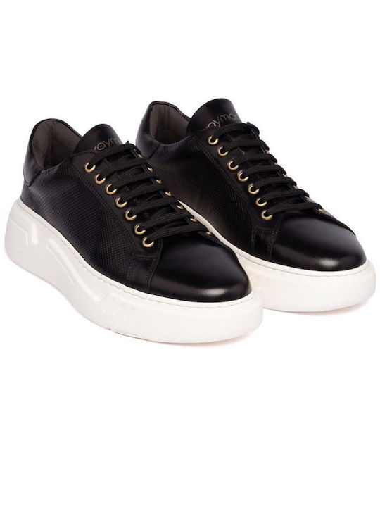 Raymont Sneakers Black