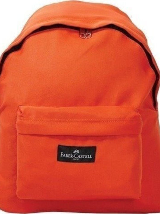 Orange Elementary School Bag 573215