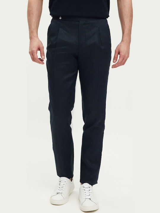 Παντελόνι Chino Μπλε