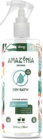 Amazonia Pet Care Shampoo Dog