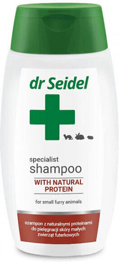 dr Seidel Dr.seidel Σαμπουάν Σκύλου 220ml
