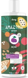 Amazonia Pet Care Dog Shampoo 500ml