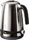 Berlinger Haus Kettle 1.7lt 2200W Silver