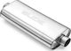 Slide Mid Silencer 304SS 76mm 550mm