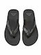 Herren Flip Flops Grau