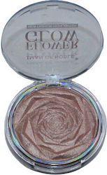 Iluminator Iman Noble Flower Glow 03 - Romanian