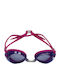 Bluewave Swimming Goggles Adults Purple