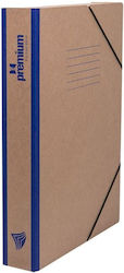 Κουτι Λαστιχο Premium 5cm 26x36x5cm 500gsm
