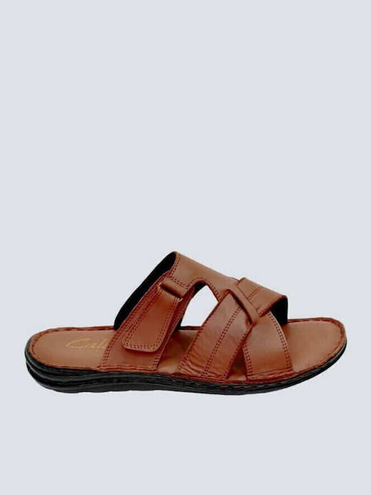 Gale Men's Sandals Blue