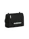 Errea Clio Men's Gym Back Bag Black