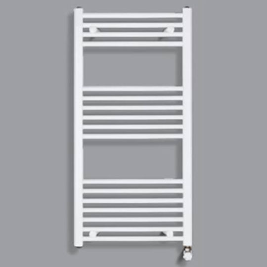 Warmhaus Релса за кърпи за Баня 1200x600 655ккал/ч Бяла