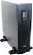 Eurocase EA620RT UPS 2000VA 1600W