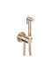 Karag SO746 Baterie Bidet Rose Gold