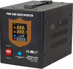 Kemot UPS 500W