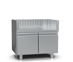 Thermogatz Ερμάριο με Ανοιγόμενες Πόρτες 90x68.4x81.5cm TGH-B1-M61 Thermogatz Ερμάριο με Ανοιγόμενες Πόρτες 90x68.4x81.5cm TGH-B1-M61