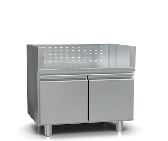 Thermogatz Schubladenschrank 90x68.4x81.5cm TGH-B1-M61