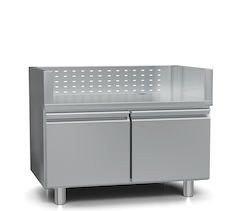 Thermogatz Ερμάριο με Ανοιγόμενες Πόρτες 105x68.4x81.5cm TGH-B1-B4-G Thermogatz Ερμάριο με Ανοιγόμενες Πόρτες 105x68.4x81.5cm TGH-B1-B4-G