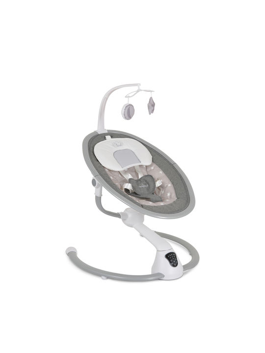 Cangaroo Electric Relax pentru Bebeluși Cloud T...