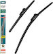 Heyner Windshield Wiper Set Mercedes-benz B-class W245 April 2005 April 2011 Hybrid